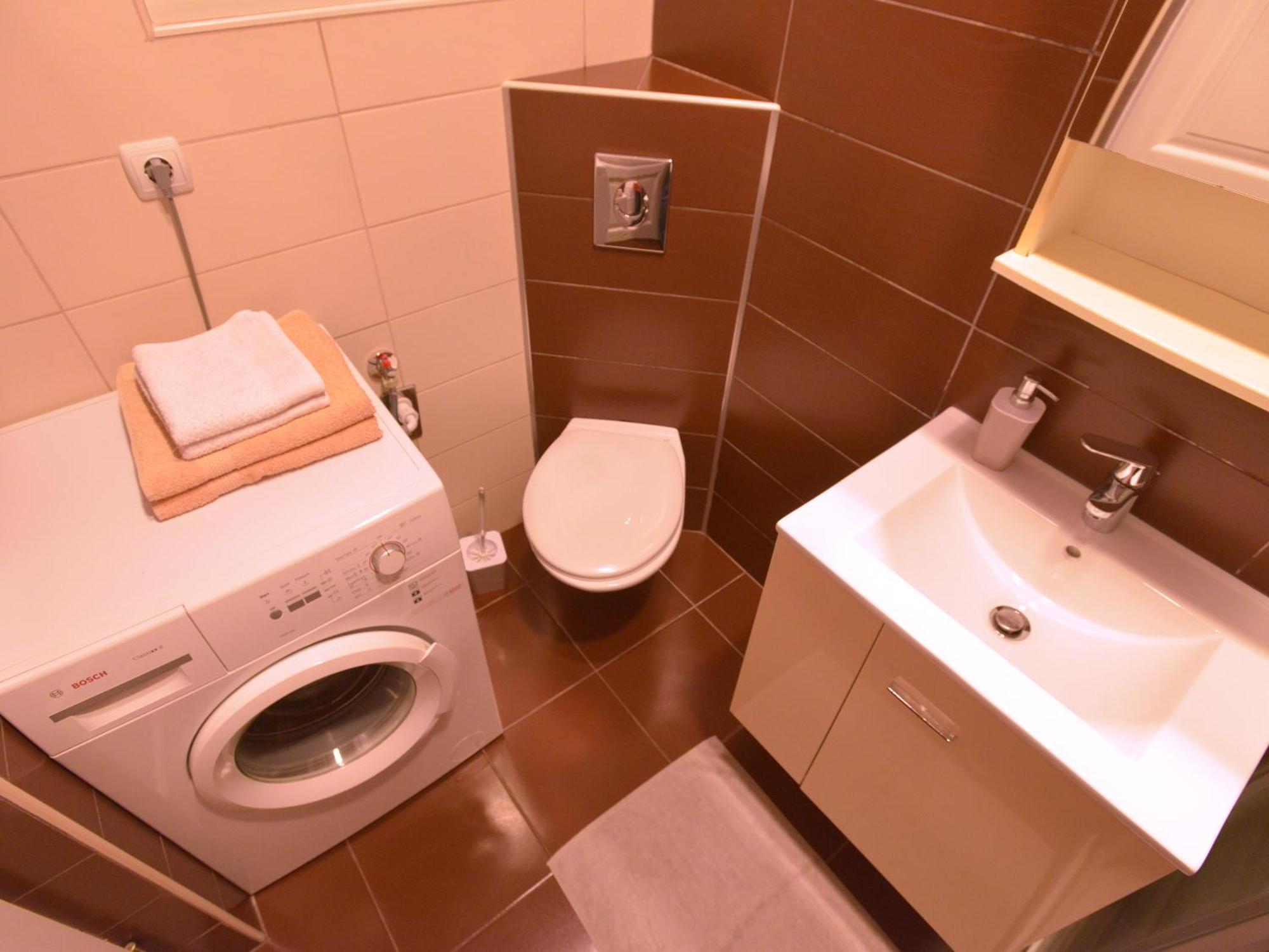 Apartments Antonella Zágráb Kültér fotó