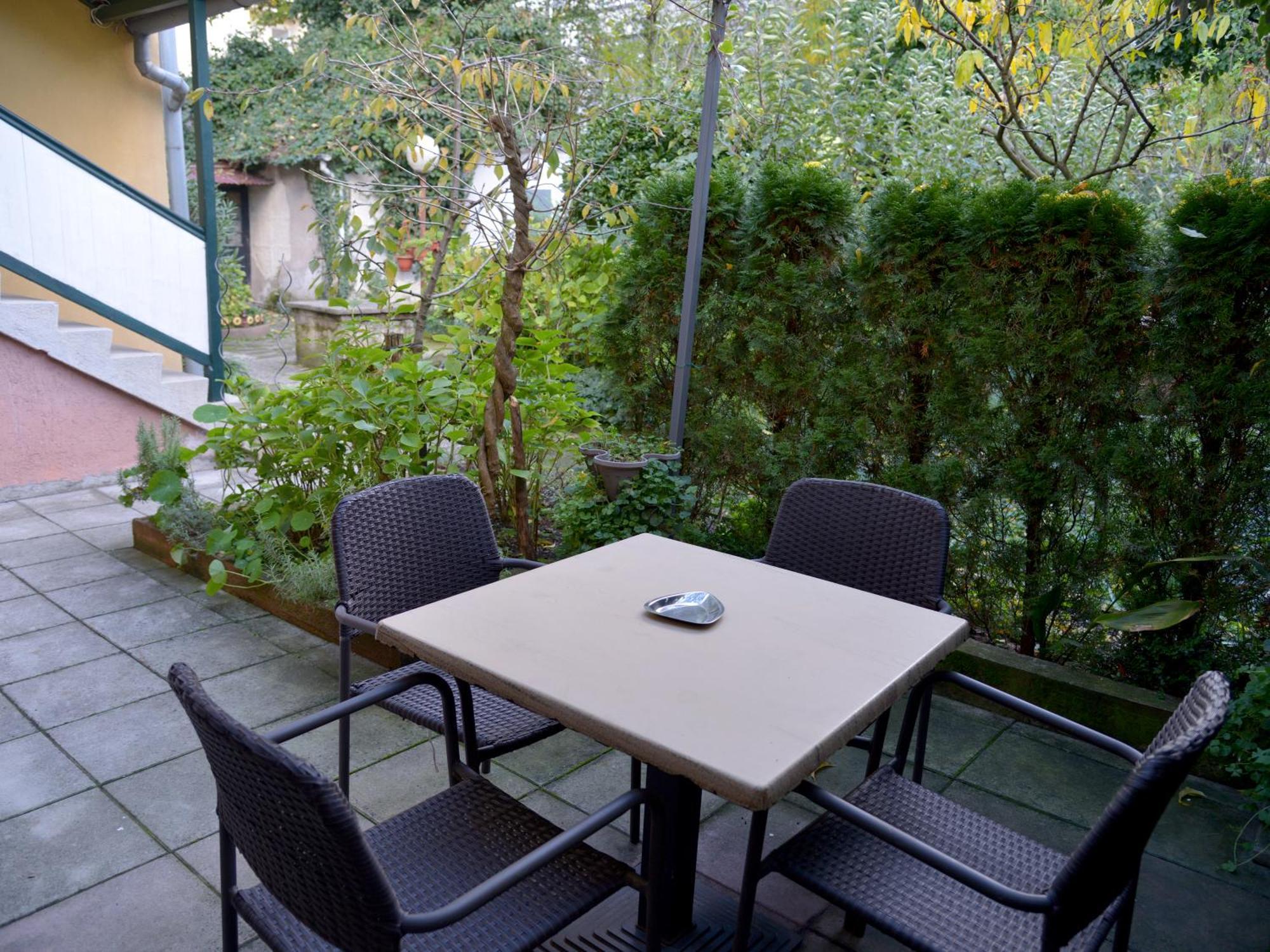 Apartments Antonella Zágráb Kültér fotó