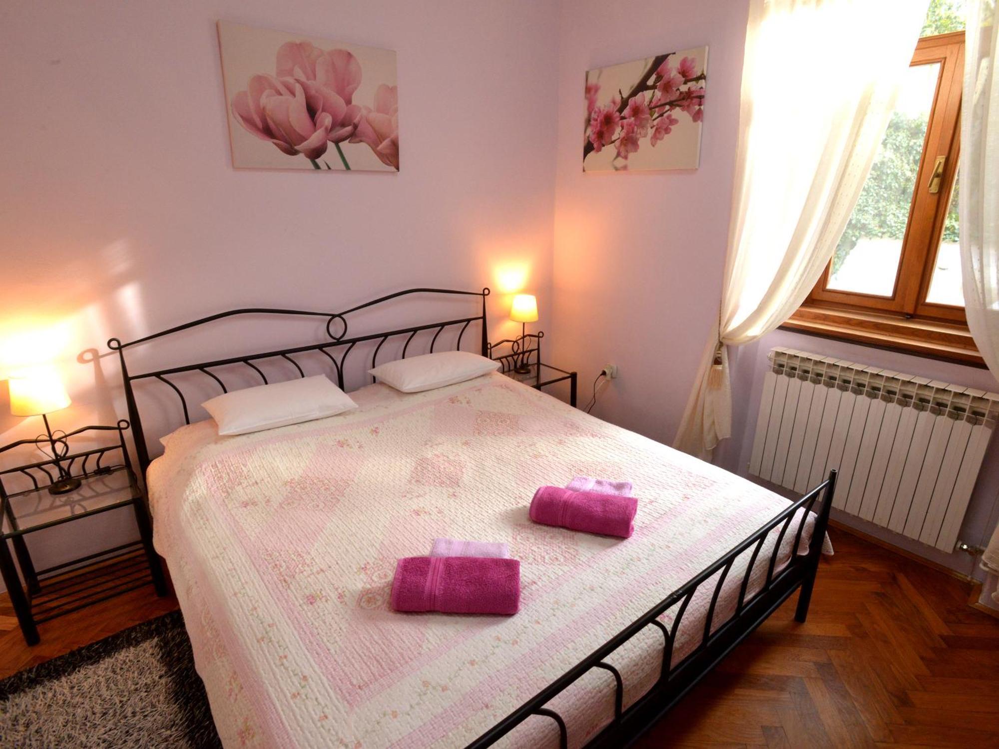 Apartments Antonella Zágráb Kültér fotó